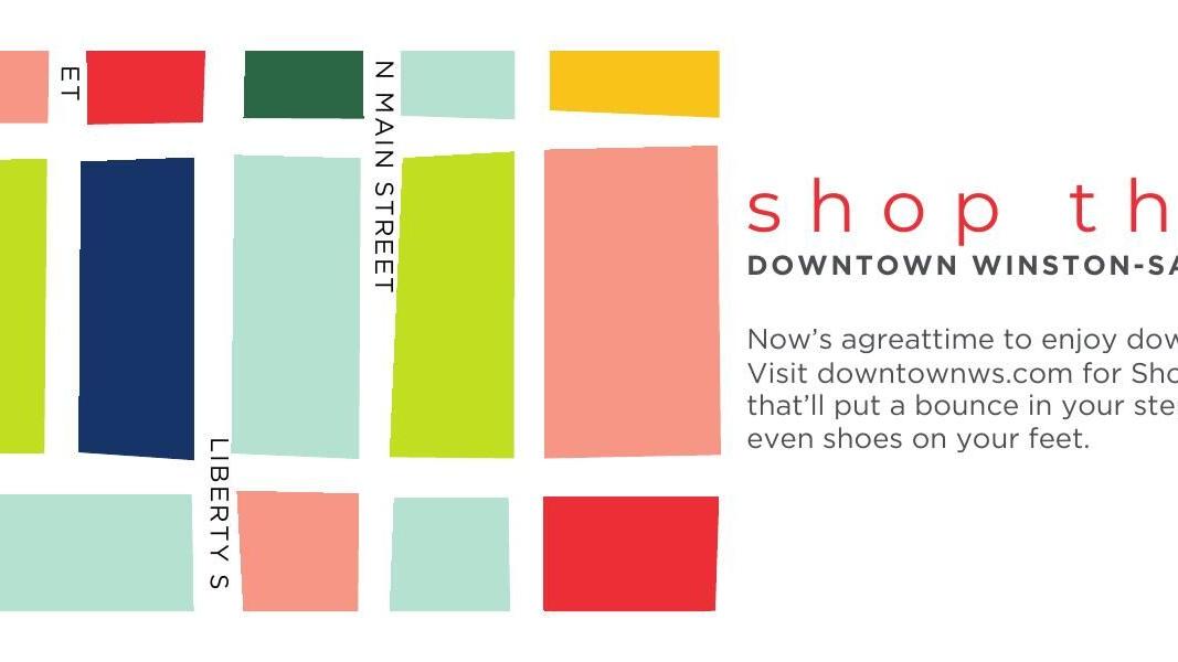 DOWNTOWN W-S PARTNERSHIP